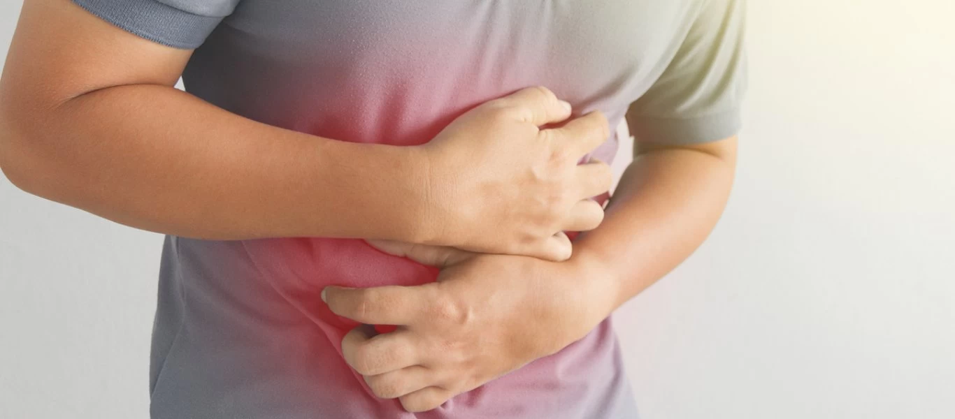 Πώς θα ανακουφιστείτε από τον στομαχόπονο;